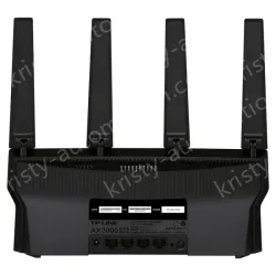 AX3000 Dual-band GigabitWi-Fi6 Wireless router
