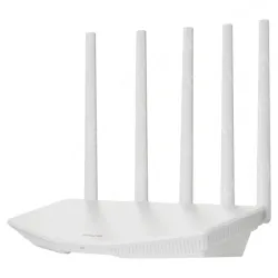 BE3600 Dual-band Wi-Fi7 wireless router