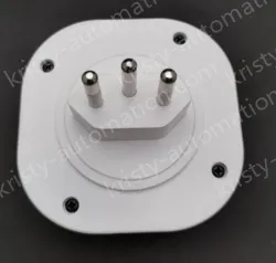 Smart socket LSPA10 Brazilian regulations