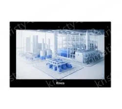 Kinco HMI FUTURE F2156E2-PX (The price is negotiable)