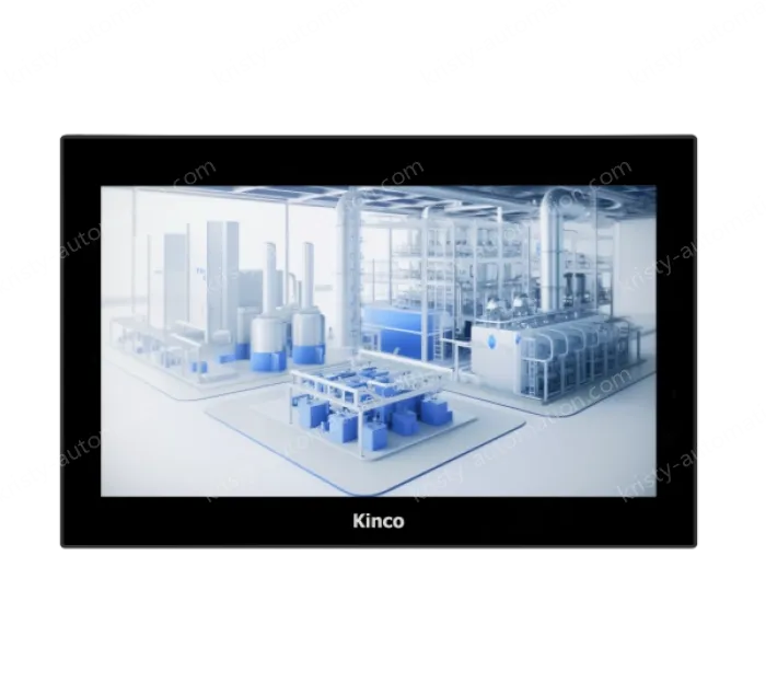 Kinco HMI FUTURE F2156E2-PX (The price is negotiable)