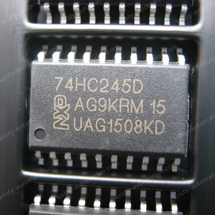 74HC245D Analog & Logic Ics