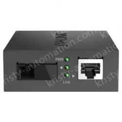 TL-FC311A-40 Gigabit single-mode single-fiber fiber transceiver