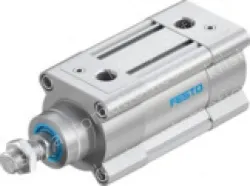 Festo Profile cylinder and tie rod cylinder DSBC-63-30-PPVA-N3