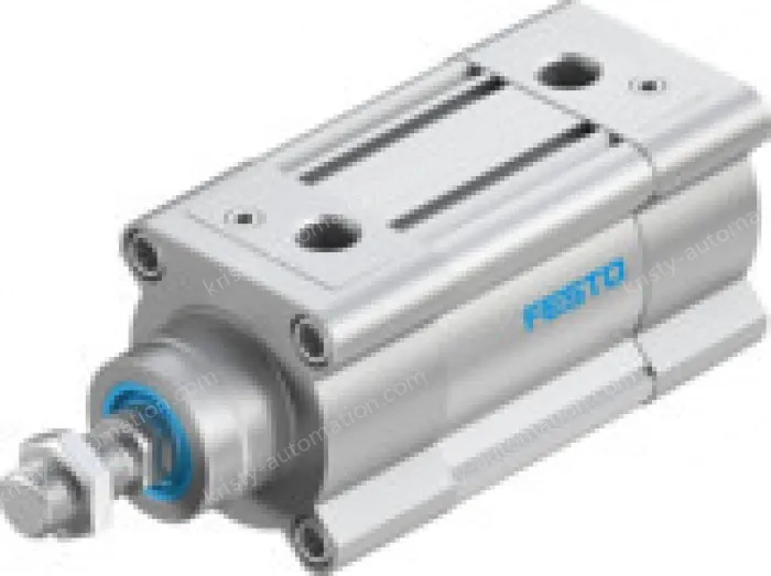 Festo Profile cylinder and tie rod cylinder DSBC-63-30-PPVA-N3