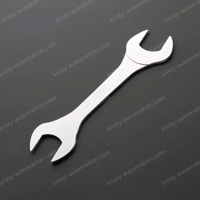 8*10 ultra-thin Double-ended wrench