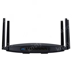 AX4200 Dual-band Wi-Fi 6 wireless router (dual2.5G ports)