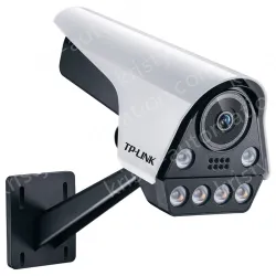 4 million pixel barrel intelligent humanoid vigilance network camera