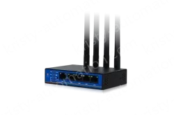 Ultra-cost-effective 4G industrial router