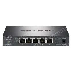 5 port 2.5G Ethernet switch
