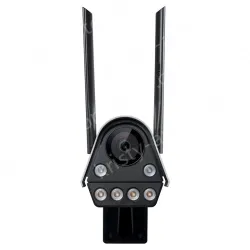 3,000,000 full-color intelligent wireless IP camera