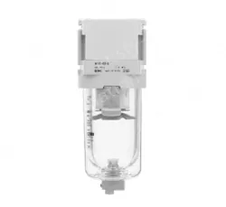 Modular Type Air Filter AF Series