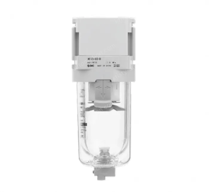 Modular Type Air Filter AF Series