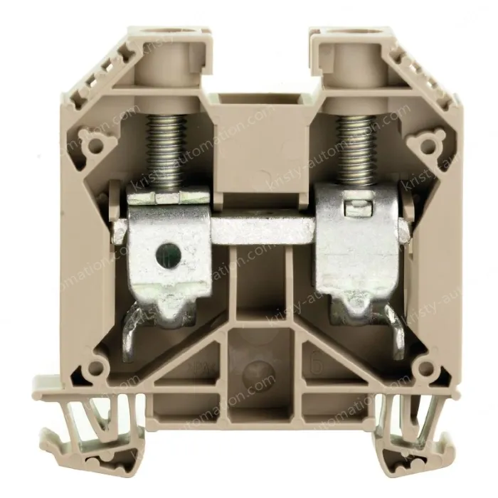 Terminal blocks WDU 35/IK 1020600000