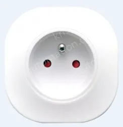 Smart socket LSPA10 regulations