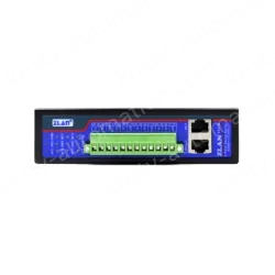 4 Ports Serial Device Server