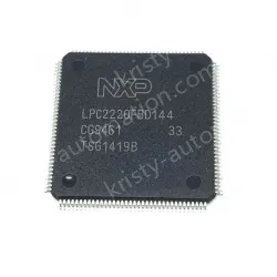 LPC2220FBD144 Processors and Microcontrollers
