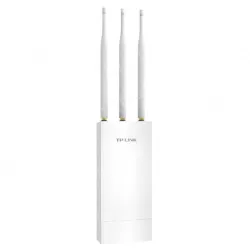 AC1900 dual-band outdoor wireless AP