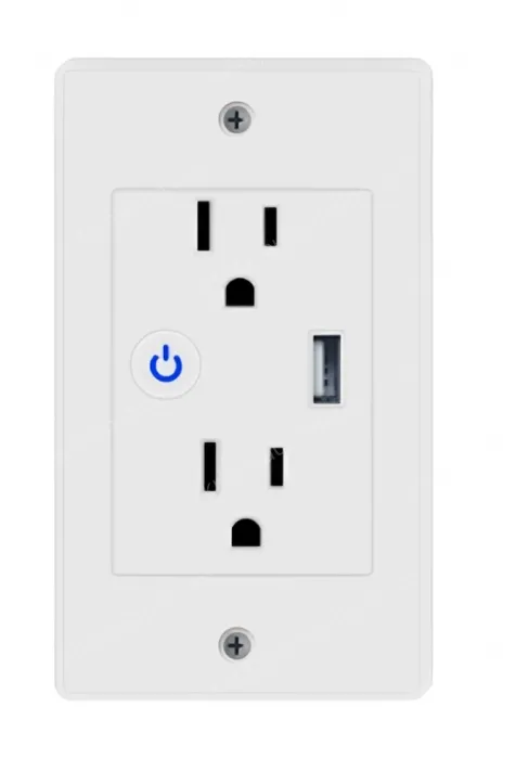 Smart socket SM-PW801-U1Z
