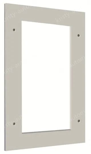 Fire protection enclosures