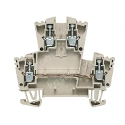 Terminal blocks WDK 2.5 ZQV 1041100000