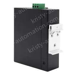 UOTEK UT-6001B 10/100M to 1 Port RS-232/485/422 Serial Device Server