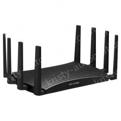AX6000 Dual-Band Wi-Fi 6 Wireless Router