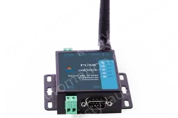 1 LAN Port Serial to WiFi Converter