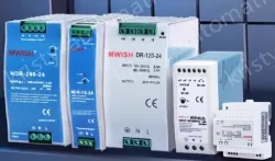 MWISH power subbly MDR-60-24