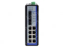 UOTEK 8+2G Gigabit Managed POE Ethernet Switch