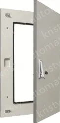Fire protection enclosures