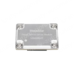 Industrial Embedded Serial Server Module