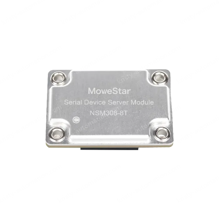 Industrial Embedded Serial Server Module