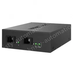 100 Gigabit single-mode single-fiber fiber transceiver 2SC+3FE