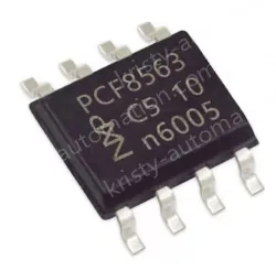 PCF8563TS/5 Peripherals and Logic