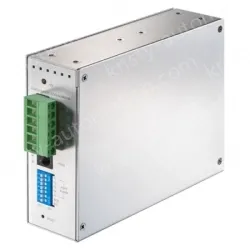 5 port Layer 2 manages industrial switches