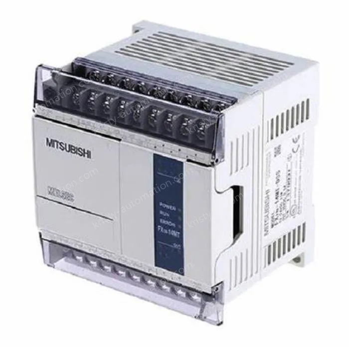 [FX1N PLC] China SERIES