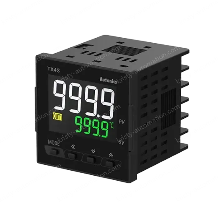 Autonics Temperature controller TX4S-A4C