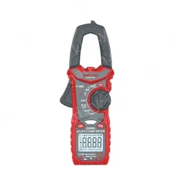 DE2008B clamp table [delivery watch bag]