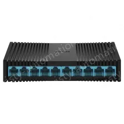 100 Gigabit PoE switch/8FE (PoE) + 2FE
