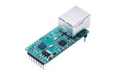 Pin Ethernet module
