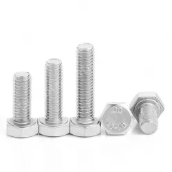 US hexagon socket head cap 3/8-16*5