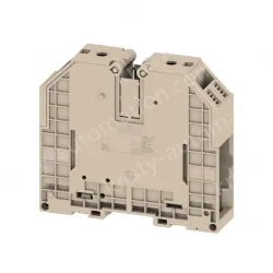 Terminal blocks WDU 120/150 1024500000