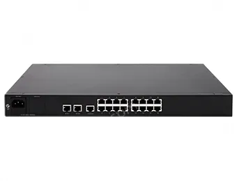 10/100/1000M to 16/32 Ports RS-232/485/422 Serial Device Server