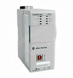 CompactLogix Module