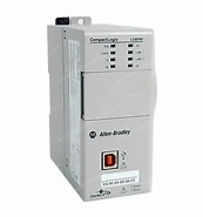 CompactLogix Module
