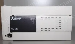FX3U-48MT/ES-A