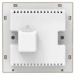 AC1900 dual-band Gigabit wireless panel AP TL-AP1900GI-PoE Milan Gold