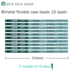 10 x 12" Flex 32T/93408