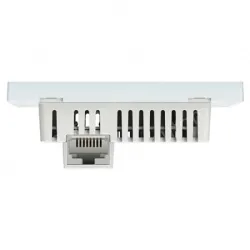 AX1800 dual-band Gigabit Wi-Fi 6 wireless panel AP Thin Glacier Blue